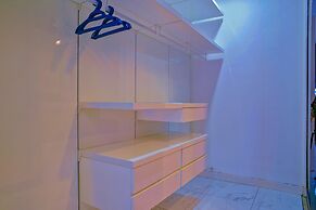 Happy Suite at Platinum KLCC