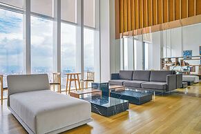 Happy Suite at Platinum KLCC