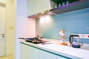 Happy Suite at Platinum KLCC