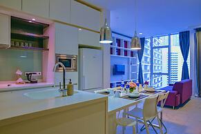 Happy Suite at Platinum KLCC