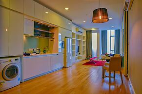 Happy Suite at Platinum KLCC