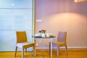 Happy Suite at Platinum KLCC