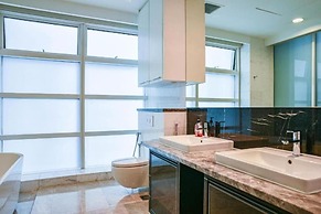 Happy Suite at Platinum KLCC