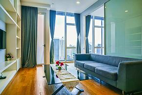 Happy Suite at Platinum KLCC