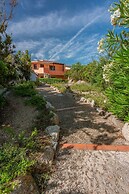 The Tranquil Palau Green Village 1 Bedroom Sleeps 4 and Child