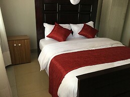Milimani Comfort