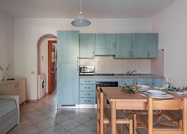 Simple Gem of Le Dimore di Budoni one Bedroom Apartment Sleeps two No1