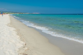 Simple Gem of Le Dimore di Budoni one Bedroom Apartment Sleeps two No1