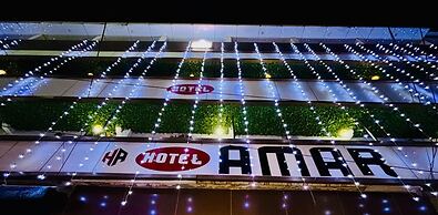 HOTEL AMAR