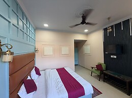 HOTEL AMAR