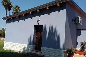 Air-conditioned Villa Near the sea - Wi-fi