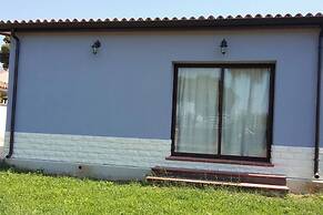 Air-conditioned Villa Near the sea - Wi-fi