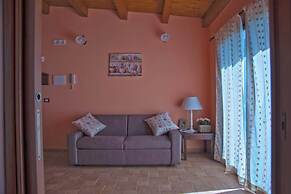 Air-conditioned Villa Near the sea - Wi-fi