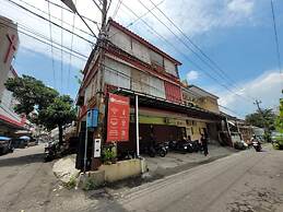 Kingkost Cokrodipuran 2