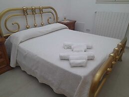 Tourist Location Messapi