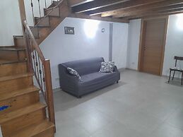 Tourist Location Messapi