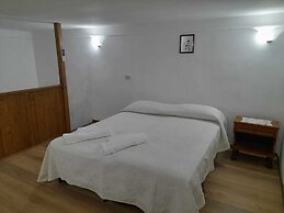 Tourist Location Messapi