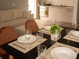 Apartment on the Beach