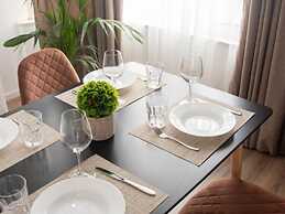 Apartment on the Beach