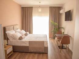 Apartment on the Beach