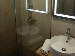 Apartment on the Beach