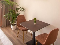 Apartment on the Beach