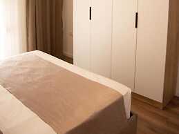 Apartment on the Beach