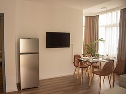 Apartment on the Beach