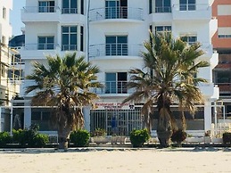 Apartment on the Beach