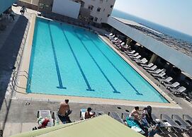 Duplex In Siwar,2 Minutes From Hotel Le Royal,1 Bedroom, Pool,generato