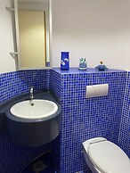 Duplex In Siwar,2 Minutes From Hotel Le Royal,1 Bedroom, Pool,generato