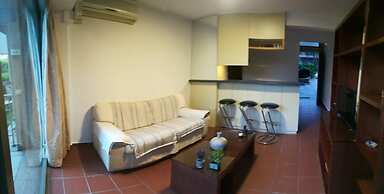 Duplex In Siwar,2 Minutes From Hotel Le Royal,1 Bedroom, Pool,generato