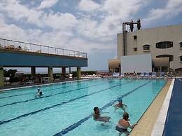 Duplex In Siwar,2 Minutes From Hotel Le Royal,1 Bedroom, Pool,generato