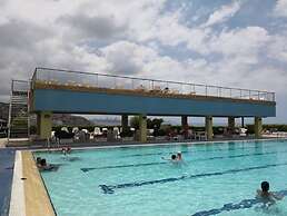 Duplex In Siwar,2 Minutes From Hotel Le Royal,1 Bedroom, Pool,generato