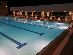 Duplex In Siwar,2 Minutes From Hotel Le Royal,1 Bedroom, Pool,generato