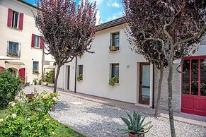 Ecosuite Terra Villa Margherita Crespino