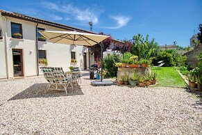 Ecosuite Terra Villa Margherita Crespino