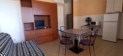 For Families, Apartment p Land, 45 sqm With 1 Bedroom, max 4 People