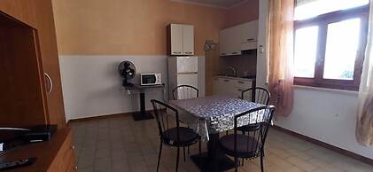 For Families, Apartment p Land, 45 sqm With 1 Bedroom, max 4 People