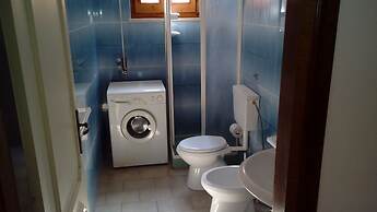 For Families, Apartment p Land, 45 sqm With 1 Bedroom, max 4 People