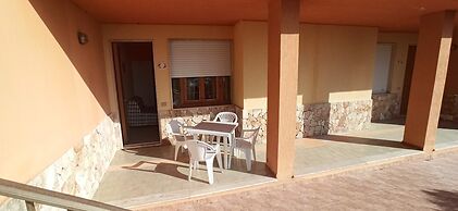 For Families, Apartment p Land, 45 sqm With 1 Bedroom, max 4 People
