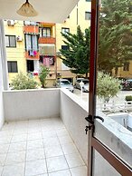 Tns Apartment Durres