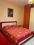 Tns Apartment Durres