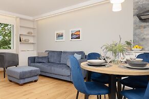 Warsaw City Centre- Srebrna by Renters