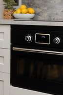 Warsaw City Centre- Srebrna by Renters