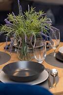 Warsaw City Centre- Srebrna by Renters