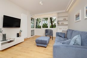 Warsaw City Centre- Srebrna by Renters