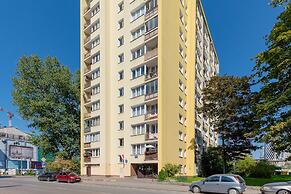 Warsaw City Centre- Srebrna by Renters
