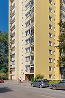 Warsaw City Centre- Srebrna by Renters