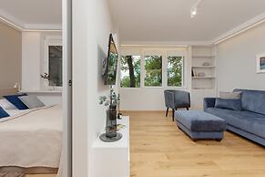 Warsaw City Centre- Srebrna by Renters